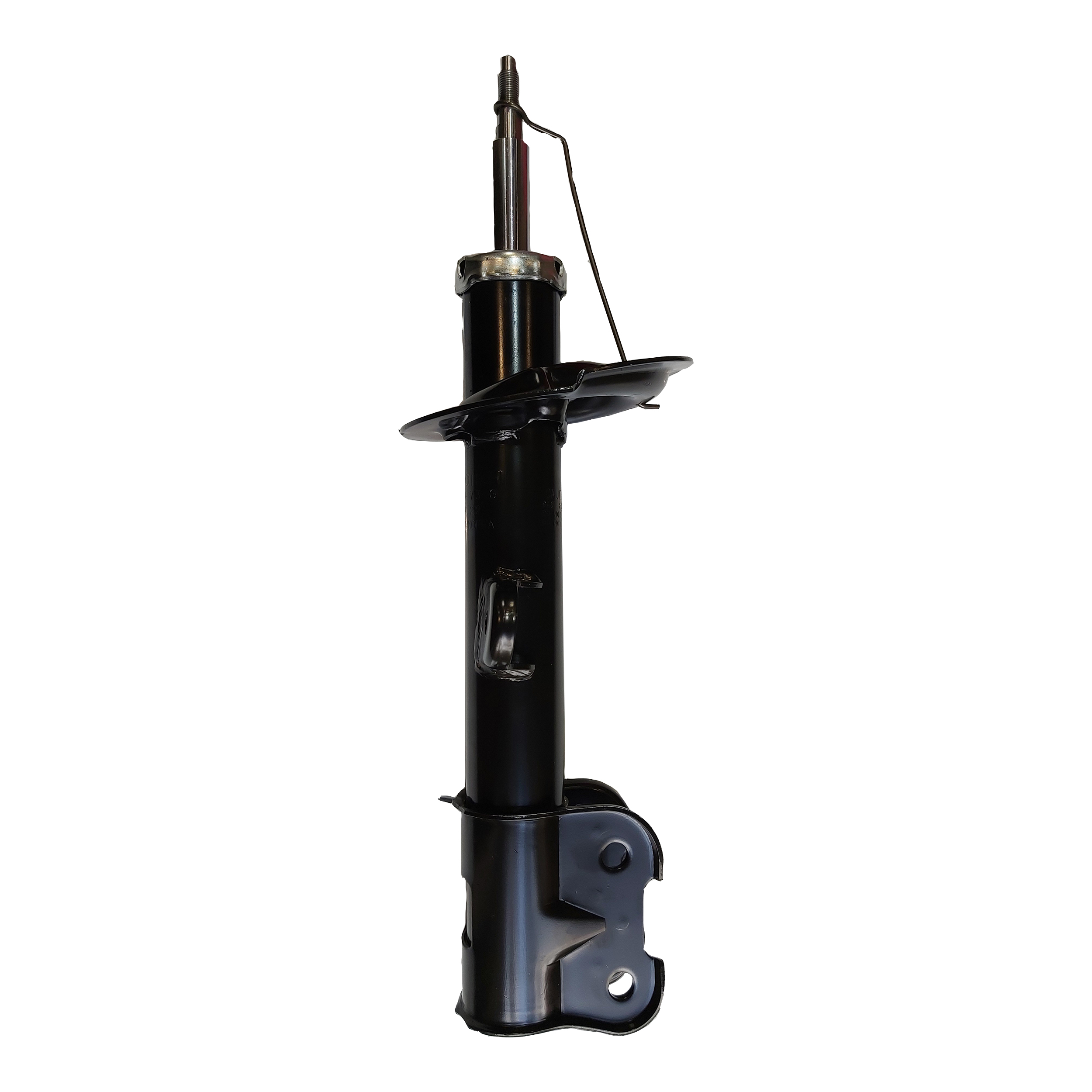 کمک فنر جلو راست کاریزوتک مدل CTYKK-73-G مناسب برای سانتافه 3.5L