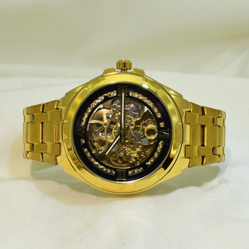 ساعت مچی عقربه‌ای مردانه فیترون مدل F117186M