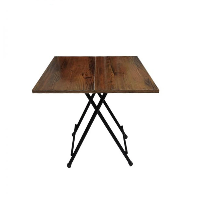 عکس شماره 2 : میز سفری مدل تاشو کتابی کد 60 cm