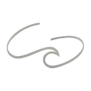 دستبند نقره زنانه دلی جم مدل 12