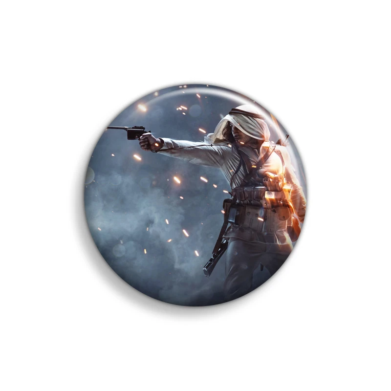 پیکسل ابیگل طرح بازی بتلفیلد کد battlefield 005