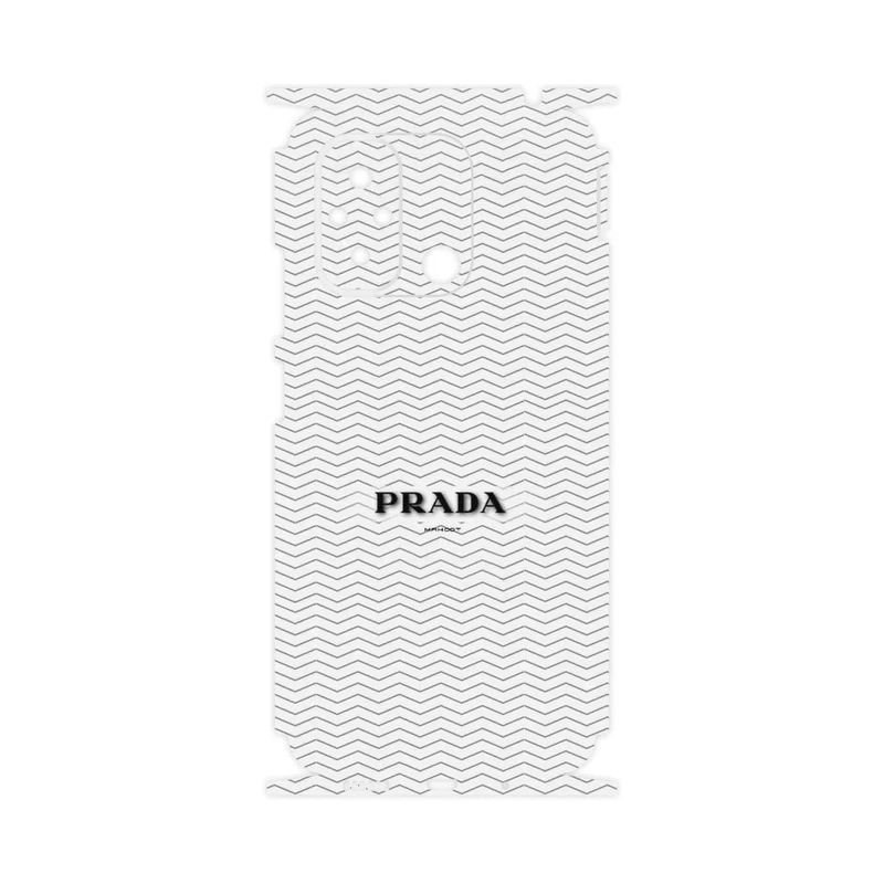 برچسب پوششی ماهوت مدل Prada-FullSkin مناسب برای گوشی موبایل شیائومی Redmi 12C