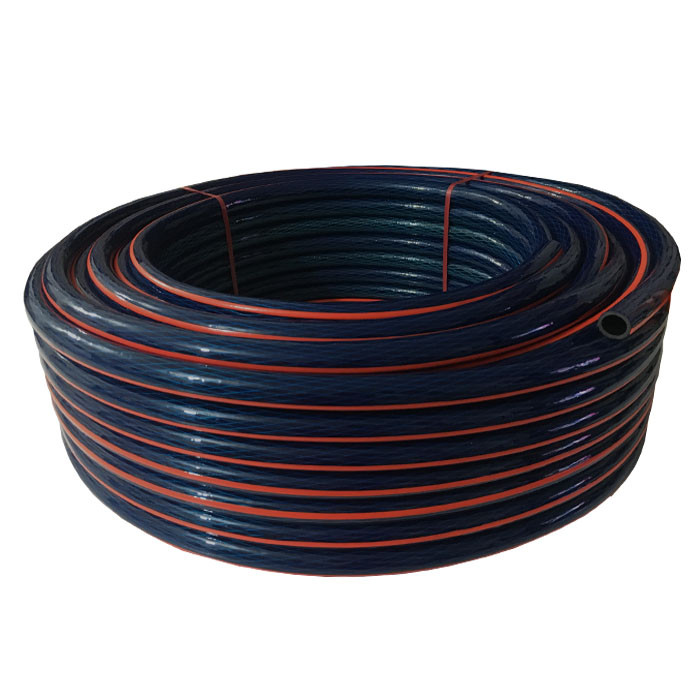 شلنگ مدل ابیاری فریس پلاست مدل مات خط دار کد 700