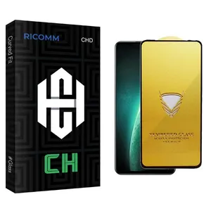 Ricomm CH OG Screen Protector For Realme  Narzo 60X