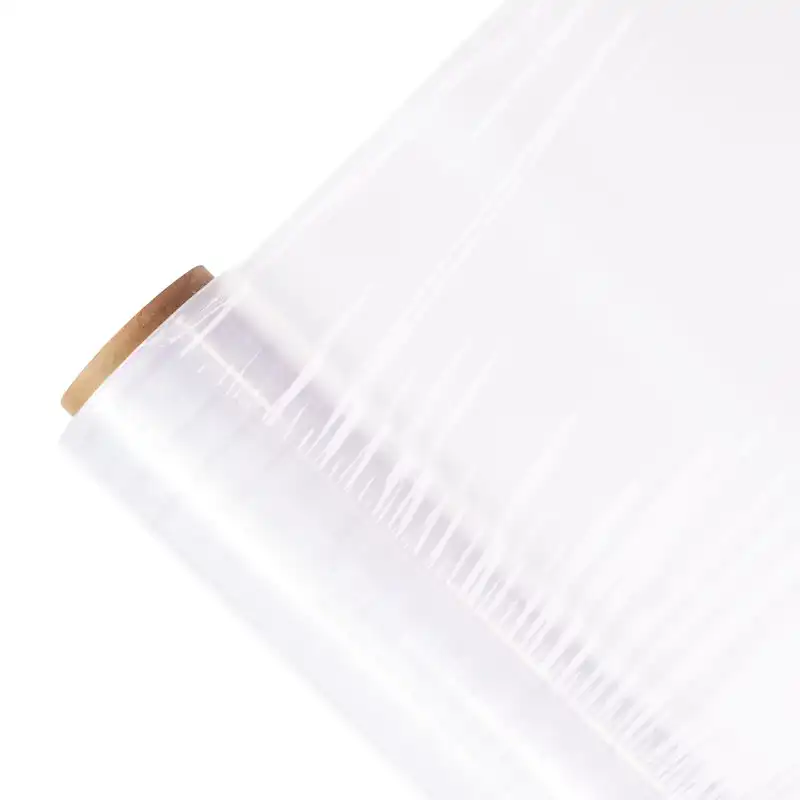 سلفون بسته بندی کد 0003 رول 500 متری