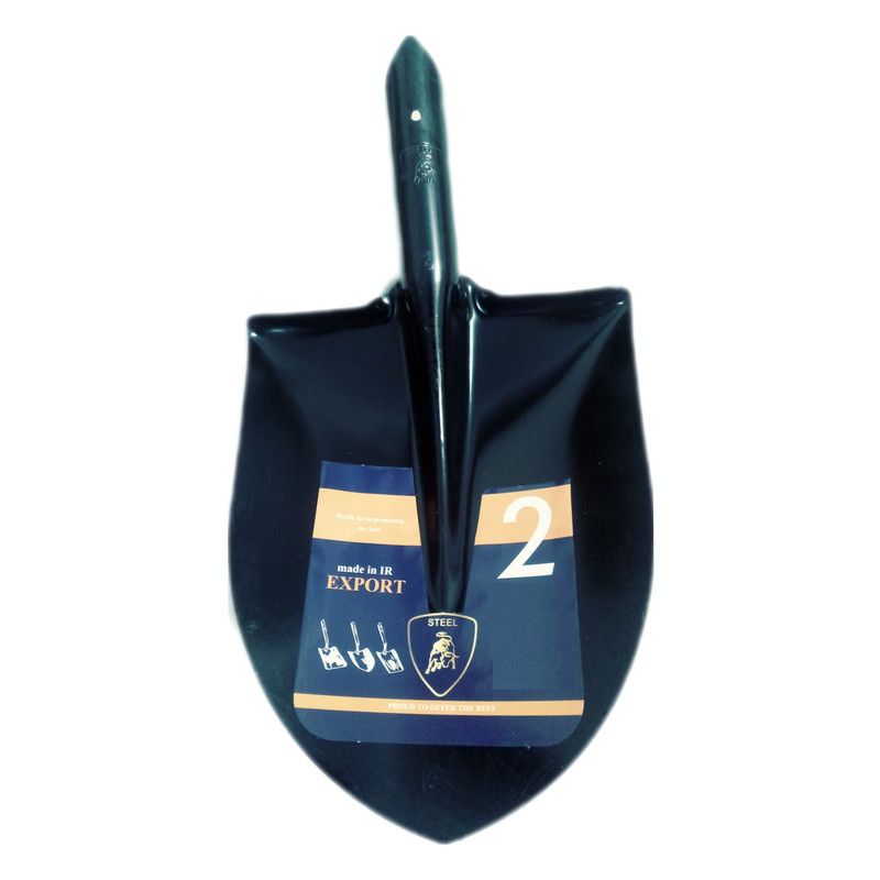 بیل فولادی مدل B3