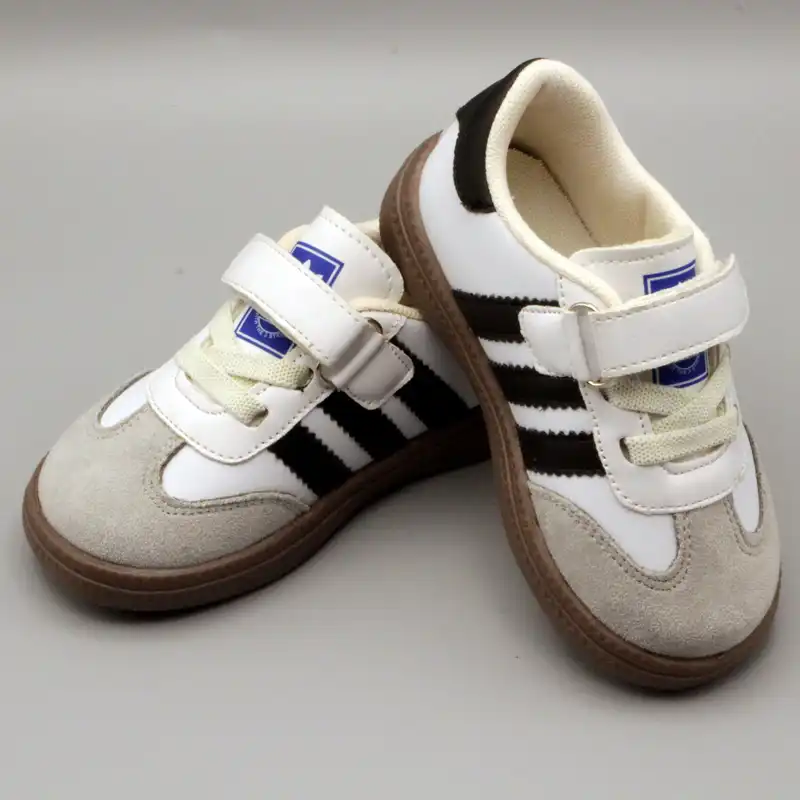 کفش راحتی بچگانه مدل سامبا کد 227