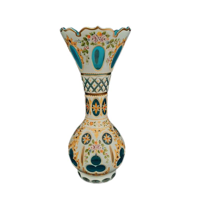 گلدان مدل فرانسه کد 1003