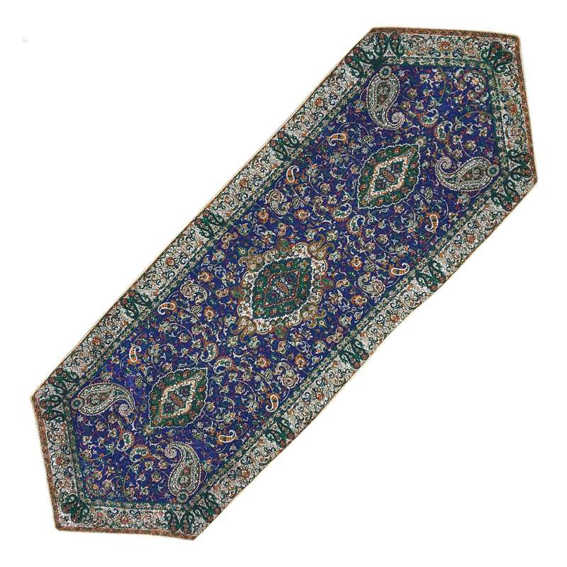 رانر ترمه مدل چهلستون  کد B308