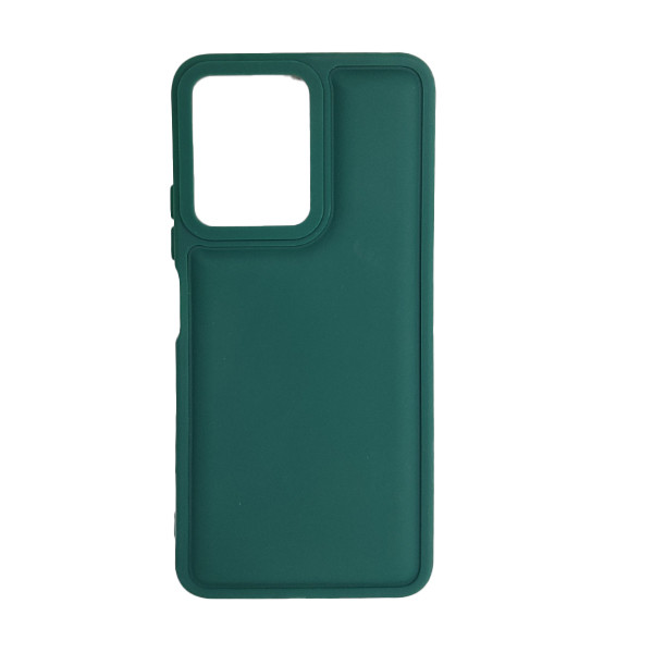 کاور طرح پافر کد 512 مناسب برای گوشی موبایل شیائومی Mi Note 12 4G