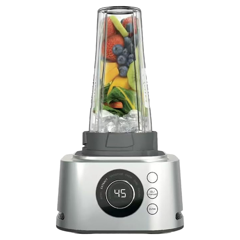 مخلوط کن و آسیاب کن 2.1 لیتری نینجا مدل CB400