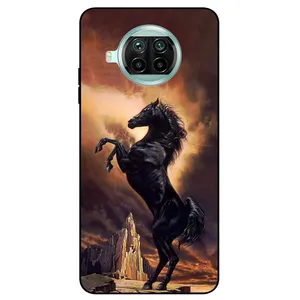 Megafone Horse 2820 Cover For Xiaomi Mi 10T Lite