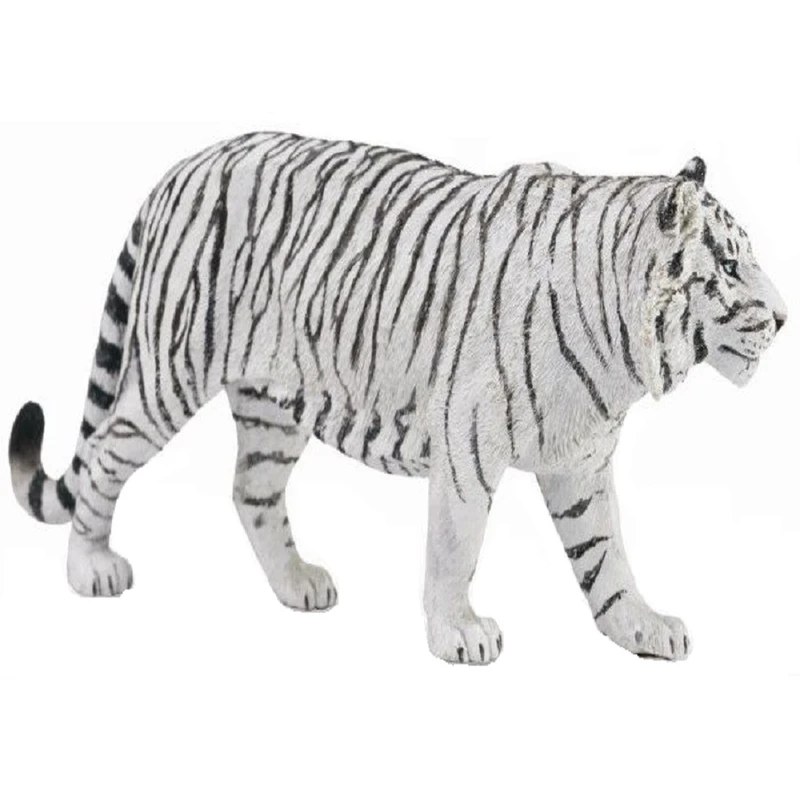 فیگور مدل ببر