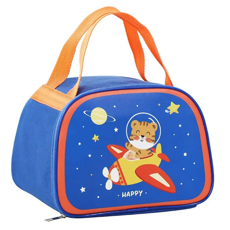 کیف غذا مدل ببر