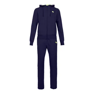 ست سویشرت و شلوار مردانه مدل کلاهدار Ambie