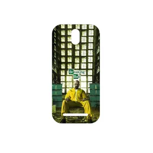 MAHOOT Breaking Bad Cover Sticker for HTC Desire 500