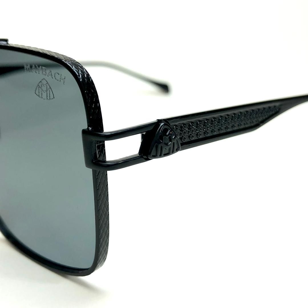 عینک آفتابی مردانه میباخ مدل M5050 -  - 14