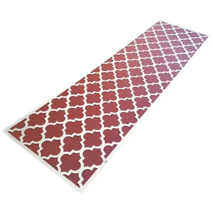  رانر طرح الماس مدل RSF35121Diamond-rec 