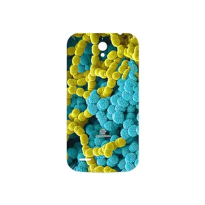 MAHOOT Atom Universe 1 Cover Sticker for Huawei Ascend G610