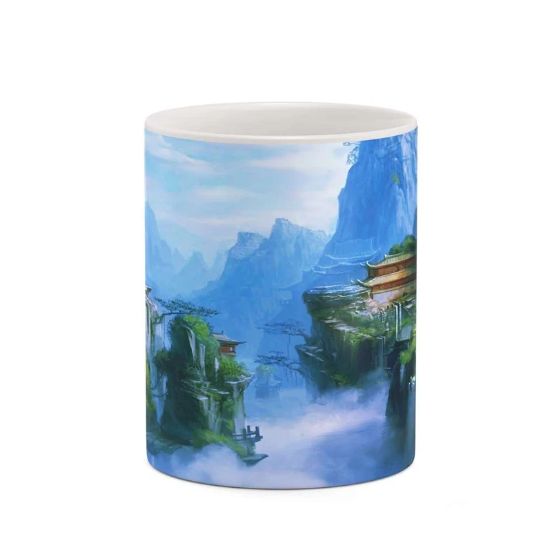 ماگ کاکتی مدل منظره کد mgh18198