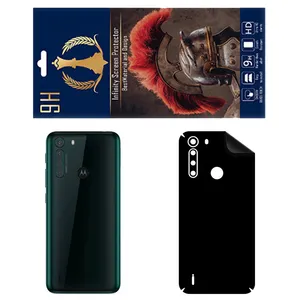 INFINITI PRO RG Back Skin For Motorola One Fusion