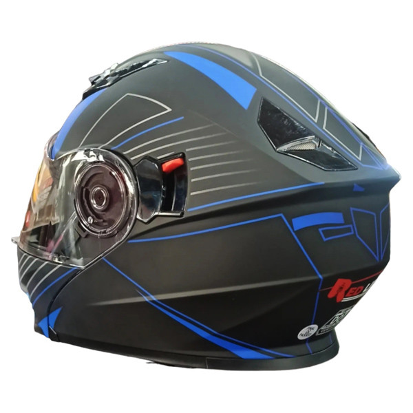 کلاه کاسکت ردلاین مدل NSN-BLYEL