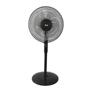 پنکه ایستاده 60 وات راک مدل 9060