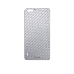 MAHOOT Steel-Fiber Cover Sticker for Honor 6 Plus