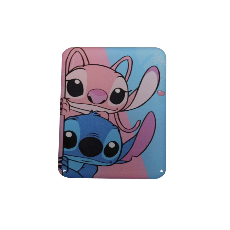 برچسب مدل ژله ای طرح استیچ و انجل کد 04