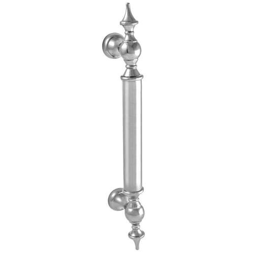 دستگیره حیاطی ترووان کد 200