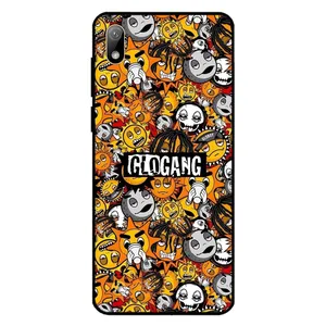 Megafone 8243 Cover For Xiaomi Redmi 7A