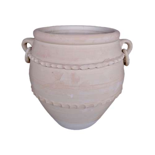 گلدان سفالی مدل ایران کد PaT337