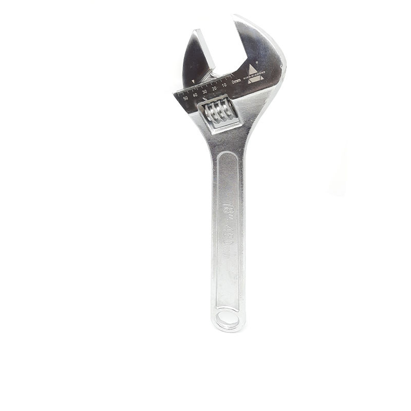 آچار فرانسه مدل 450 سایز 18 اینچ