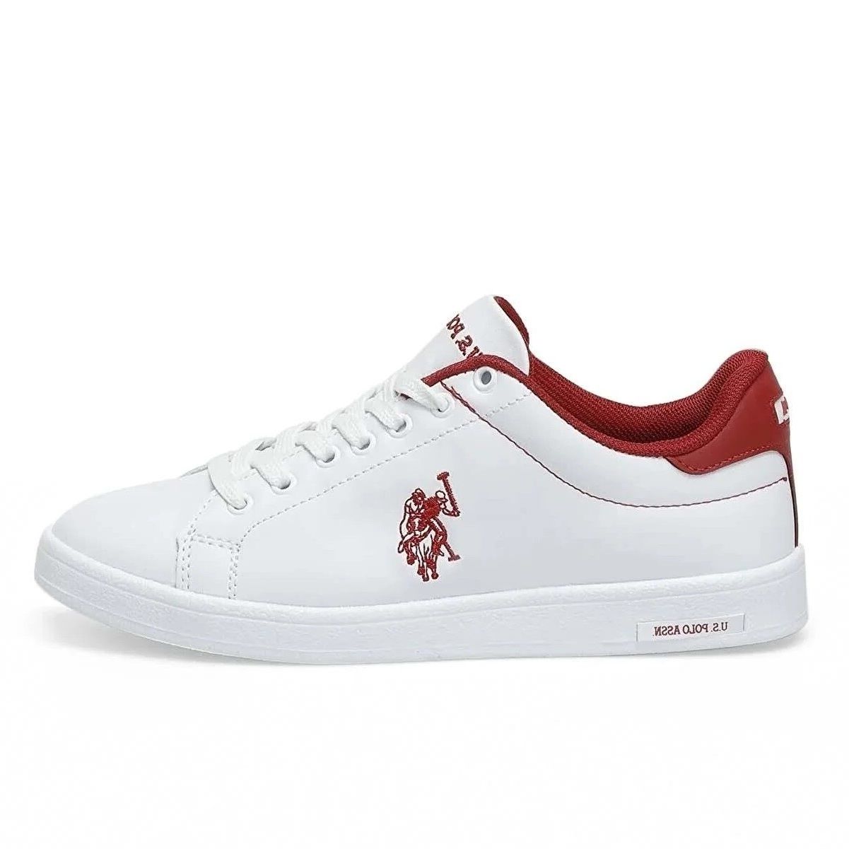 کفش روزمره زنانه یو اس پولو مدل steve