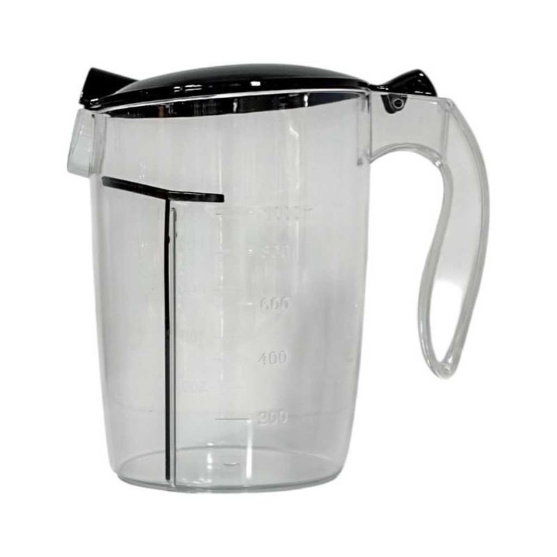 آبمیوه‌گیری سیلورکرست مدل JC-6061