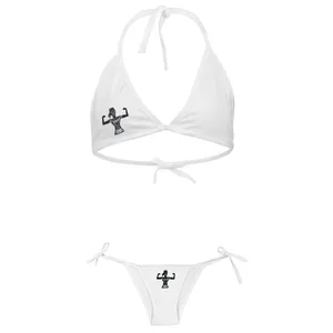 ست شورت و سوتین زنانه مدل 191