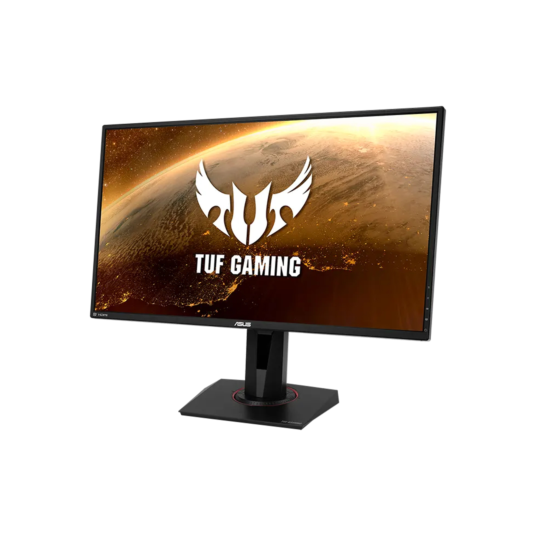 قیمت و خرید مانیتور مخصوص بازی ایسوس مدل TUF GAMING VG27AQ قیمت و خرید مانیتور مخصوص بازی ایسوس مدل TUF GAMING VG27AQ