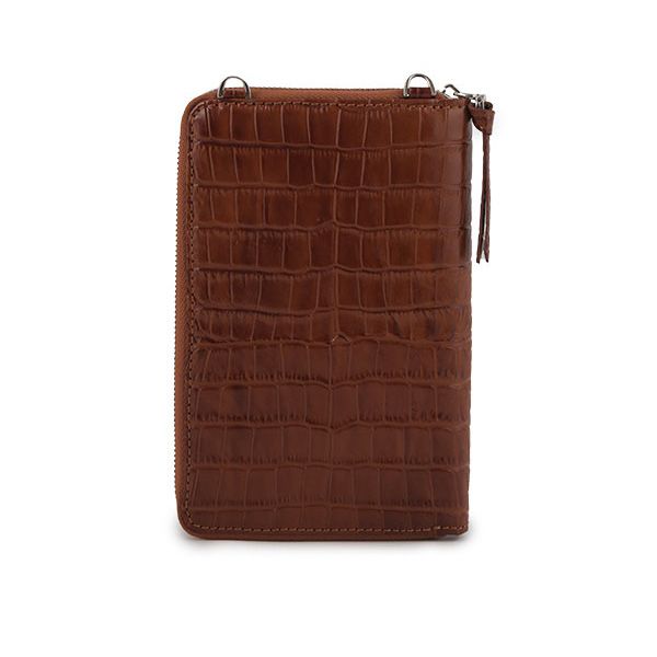 کیف پاسپورتی آگوست مدل Rome CR 310016 -  - 12
