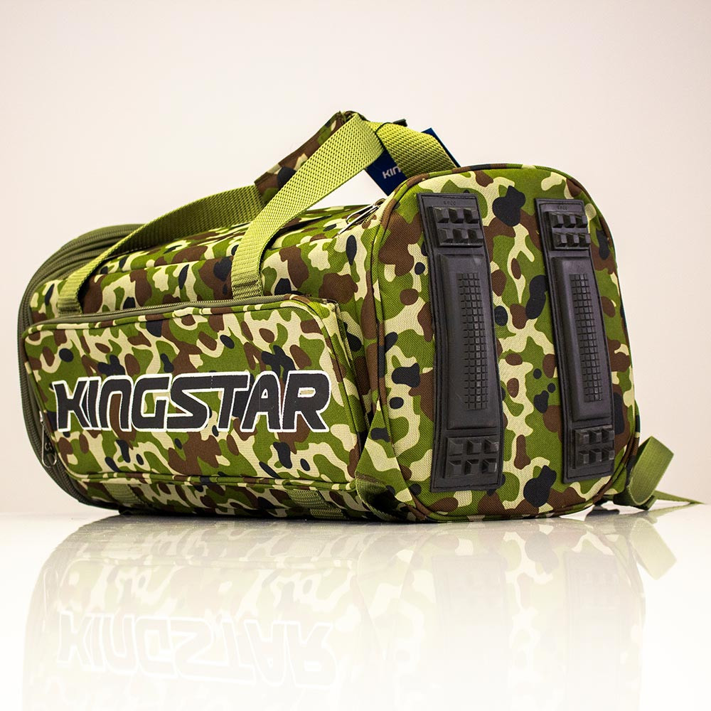 کیف حمل اسپیکر کینگ استار مدل  KSB715