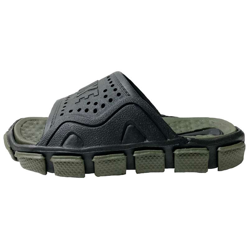 دمپایی مردانه مدل P1-nasrin-GN