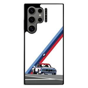 AKAM AMC-WSGS24U-BMW-23 Cover For Samsung Galaxy S24 Ultra