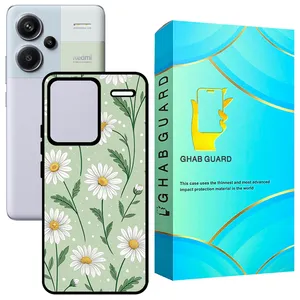 Ghab Guard GCHPN13PL Cover for Xiaomi Redmi Note 13 Pro Plus