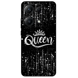 Megafone Queen 1893 Cover For Xiaomi Redmi Note 14S