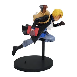 فیگور طرح وان پیس مدل سابو کد 4