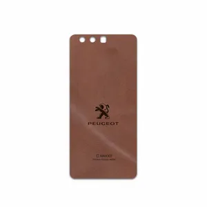 MAHOOT MNL-PEGT Cover Sticker for Huawei P10 Plus