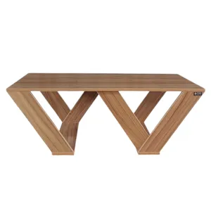 میز جلو مبلی اسمردیس مدل J133 - MDF +