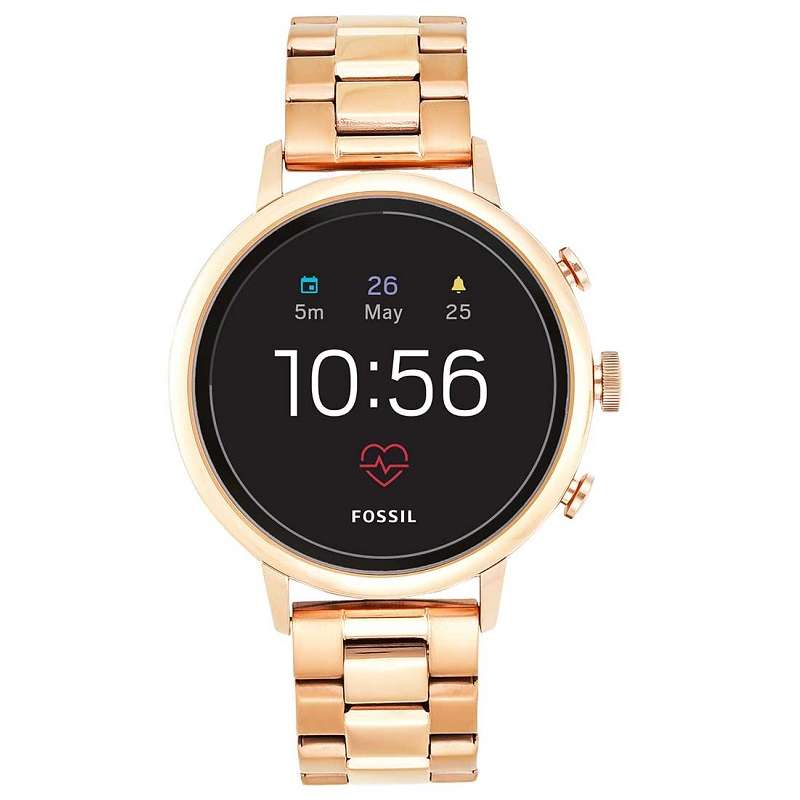 ساعت مچی دیجیتال فسیل مدل FTW6018