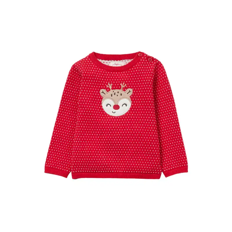 ست پلیور و شلوار نوزادی سی اند ای کد 5000