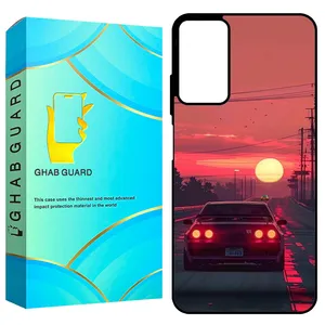 Ghab Guard GCHPN11P Cover For Xiaomi Redmi Note 11 Pro 4G / Redmi Note 11 Pro 5G / Redmi Note 12 Pro 4G  