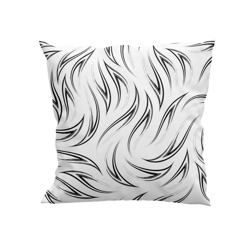 کوسن پاد آفرین مدل خطوط موج دار کد DKK517